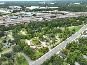 2476 Kings Road, Jacksonville, FL - VISTA AÉREA  vista de mapa - Image1