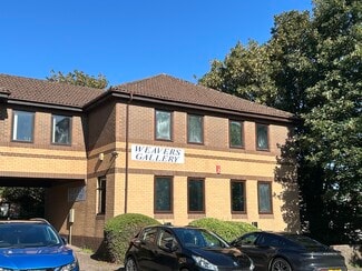 Más detalles de Midland Way, Thornbury - Oficina en alquiler