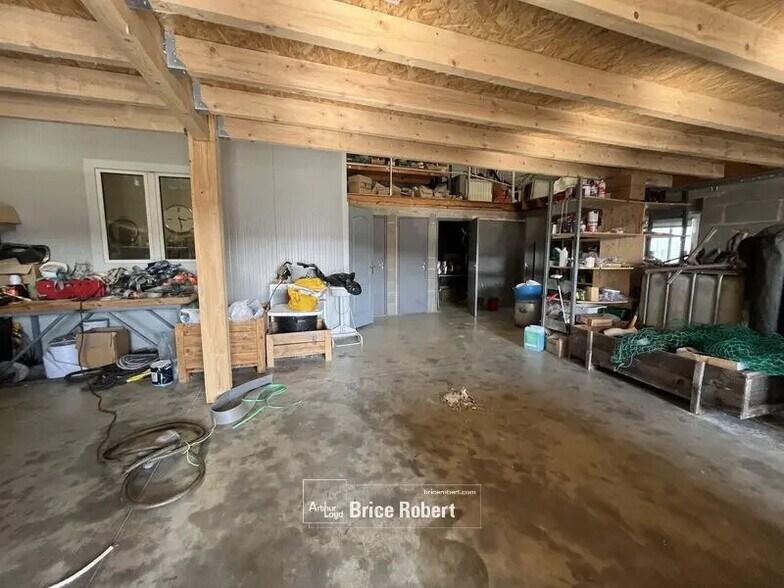 Oficina en Mornant en alquiler - Foto del interior - Imagen 3 de 5