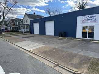 Más detalles para 1140 Wilson Rd, Norfolk, VA - Locales en venta