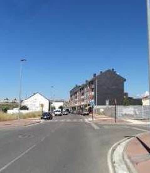 Terreno en Ponferrada, León en venta - Foto del edificio - Imagen 1 de 1