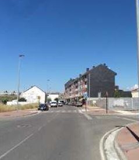 Terreno en Ponferrada, León en venta Foto del edificio- Imagen 1 de 2