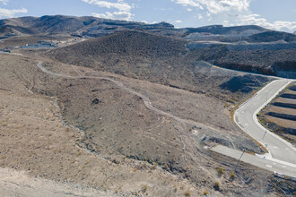 321 Pancho Via Dr, Henderson, NV - VISTA AÉREA  vista de mapa - Image1