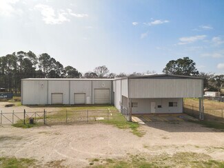 Más detalles de 3811 FM 646 Rd N, Santa Fe, TX - Nave en venta