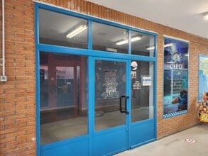 Avenida de España, 1, Villalbilla, Madrid en alquiler Plano de la planta- Imagen 2 de 14