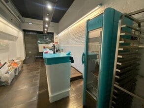 Local en Barcelona, Barcelona en alquiler Foto del interior- Imagen 2 de 7