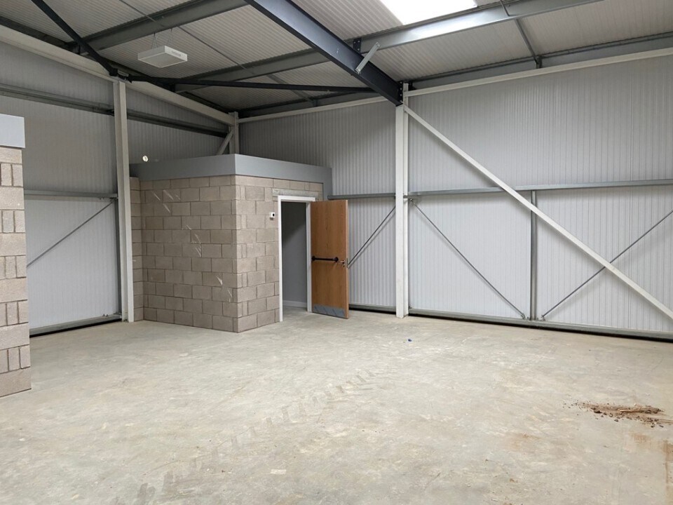 5 Prosper Court, Eagle Business Park, Harrier Way, Yaxley en alquiler Foto del interior- Imagen 1 de 1