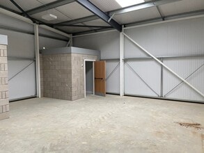 5 Prosper Court, Eagle Business Park, Harrier Way, Yaxley en alquiler Foto del interior- Imagen 1 de 1