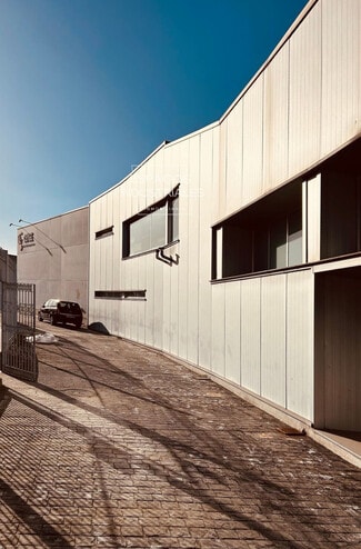 Más detalles de Nave en venta