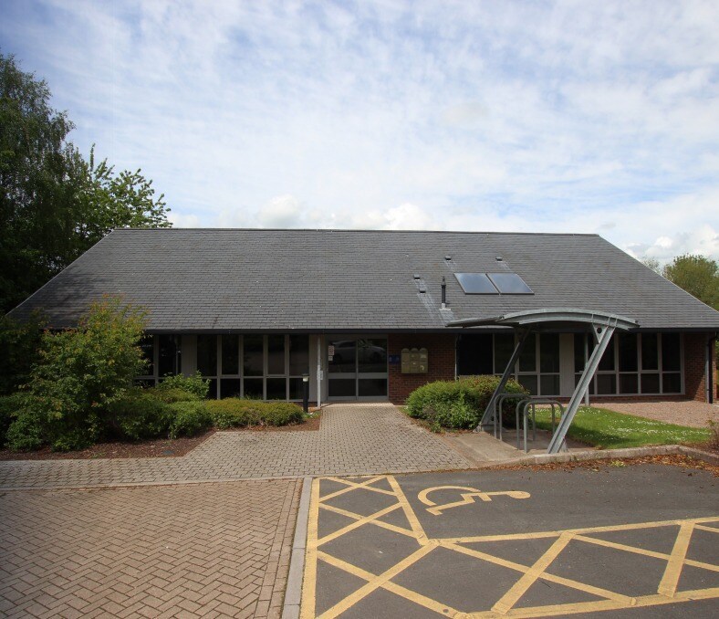 Trefecca Rd, Talgarth en alquiler Foto principal- Imagen 1 de 2