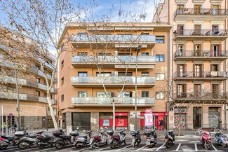 Más detalles de Carrer del Consell de Cent, 34, Barcelona - Local en alquiler