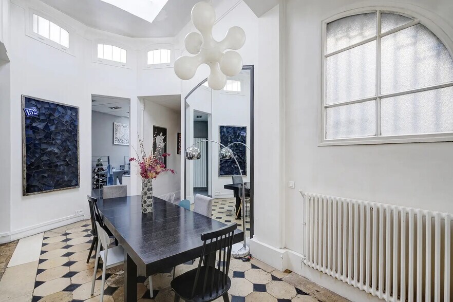 3 Place Du Général Catroux, Paris en venta - Foto del interior - Imagen 3 de 8