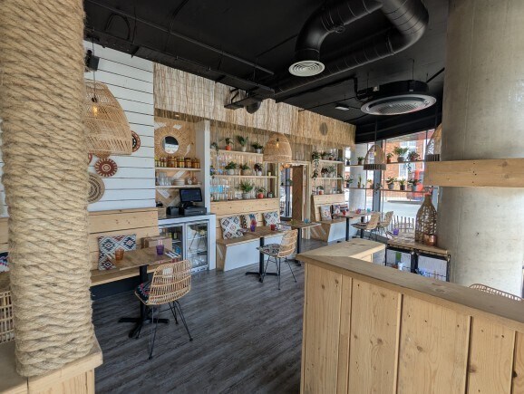 Stanhope Rd, Portsmouth en alquiler - Foto del interior - Imagen 2 de 8