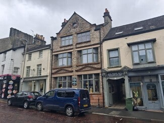Más detalles de 22 Stramongate, Kendal - Local en venta