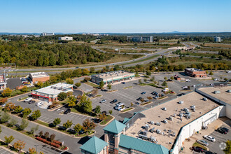 20020-20070 Ashbrook Commons Plz, Ashburn, VA - VISTA AÉREA  vista de mapa