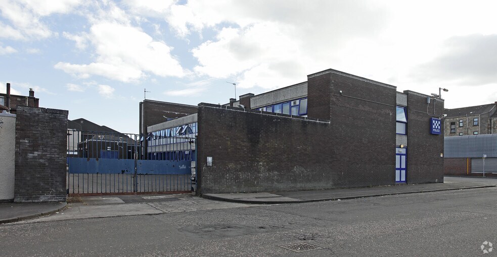 104 Barloch St, Glasgow en venta - Foto del edificio - Imagen 2 de 3