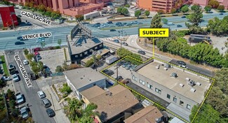 Más detalles para 5947 Burchard Ave, Los Angeles, CA - Naves en venta