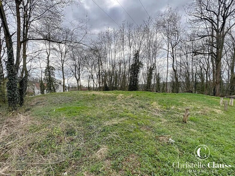 Terreno en Brunstatt-Didenheim en venta - Foto del edificio - Imagen 3 de 4