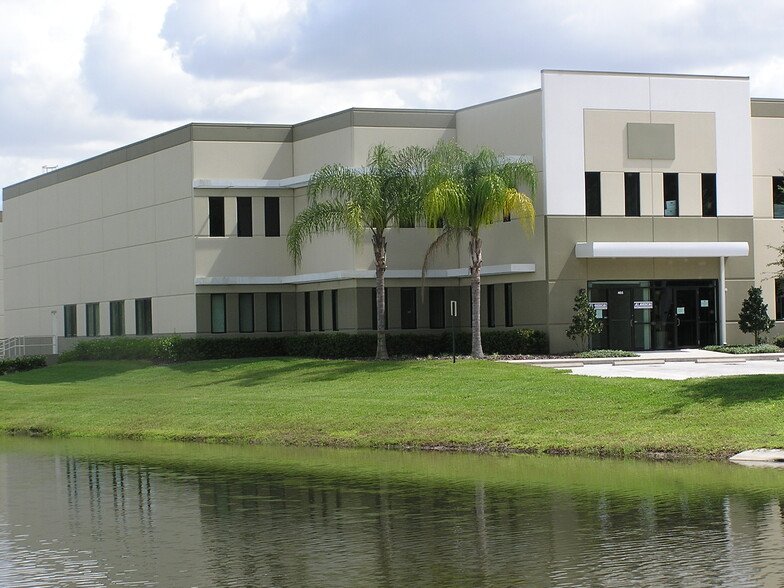 640 Brooker Creek Blvd, Oldsmar, FL en alquiler - Foto del edificio - Imagen 3 de 3