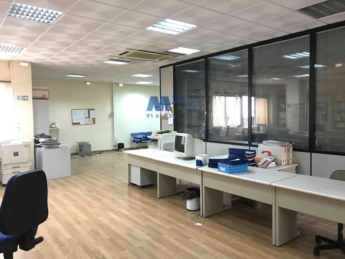 San Sebastián de los Reyes, MAD 28703 -  -  - Plano de la planta - Image 1 of 4