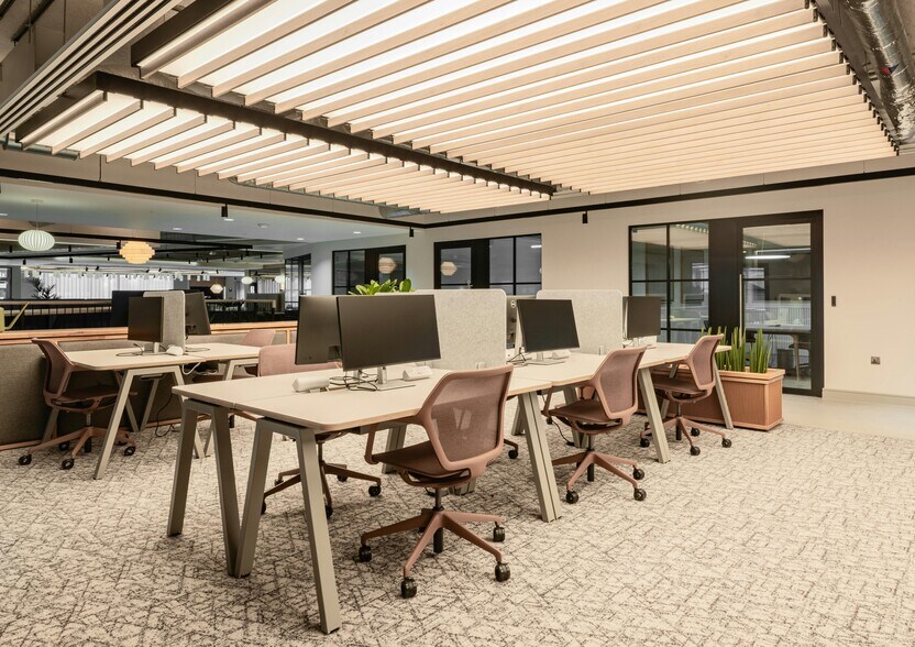 Station Brg, Harrogate en alquiler - Foto del edificio - Imagen 3 de 11