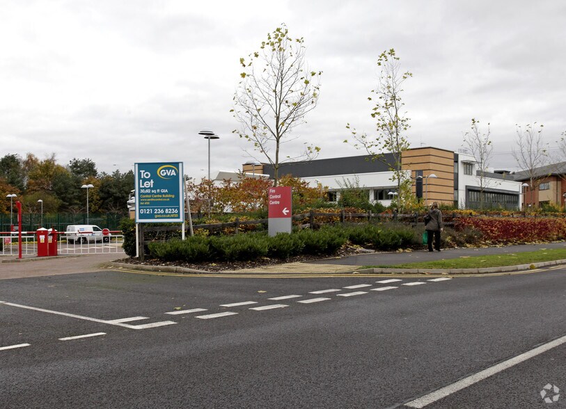 Greenfield Ln, Wolverhampton en alquiler - Otros - Imagen 2 de 4