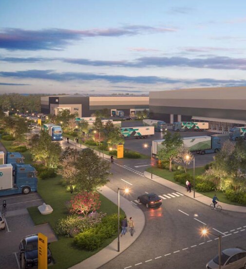 Roman Way, Preston en venta - Foto del edificio - Imagen 2 de 7