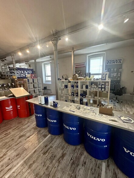 85 Avenue De La Pointe Rouge, Marseille en alquiler - Foto del interior - Imagen 3 de 11