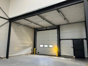 8 Avenue Du Vert Galant, Saint-Ouen-l'Aumône en alquiler Foto del interior- Imagen 2 de 8