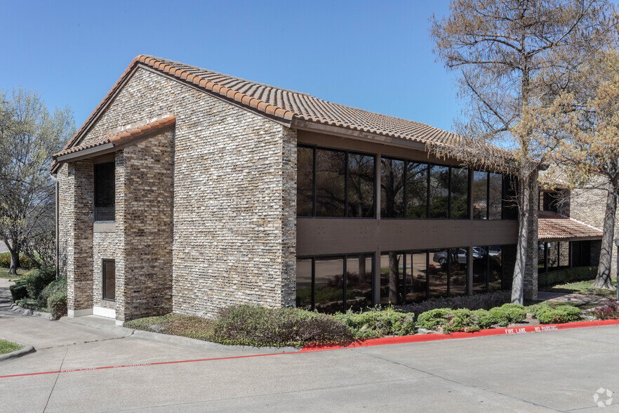 14850 Montfort Dr, Addison, TX en alquiler - Foto del edificio - Imagen 1 de 7