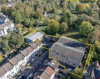 Más detalles de 65 Gladstone Pl, Brighton - Nave en alquiler