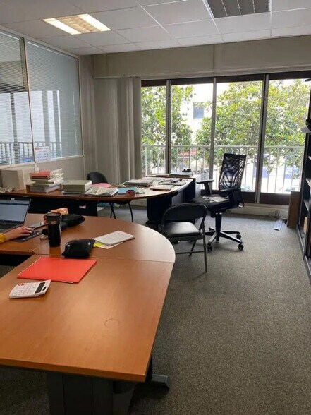 Oficina en Paris en alquiler - Foto del edificio - Imagen 3 de 6