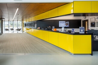 Más detalles de Home Farm Dr, Keele - Oficina en alquiler