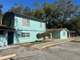 Más detalles para 1300 NW 6th St, Gainesville, FL - Oficinas en venta