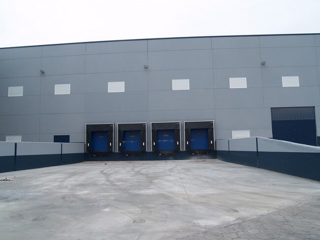 Más detalles para Nave en alquiler
