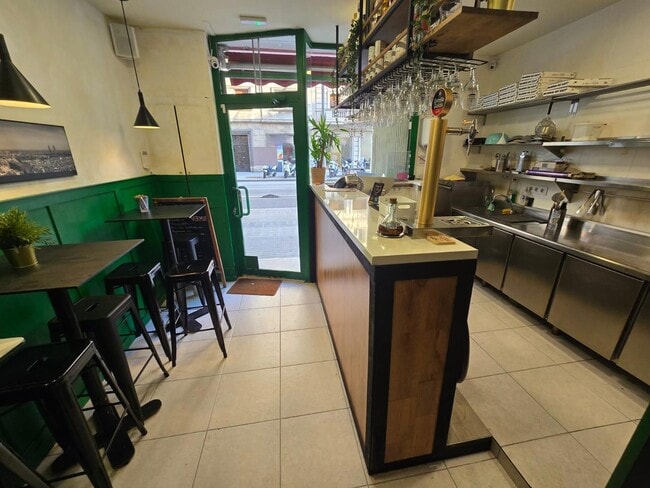 Más detalles de Local en alquiler