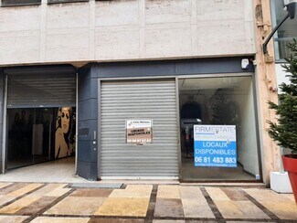 Más detalles de 60 Rue Serpenoise, Metz - Local en alquiler