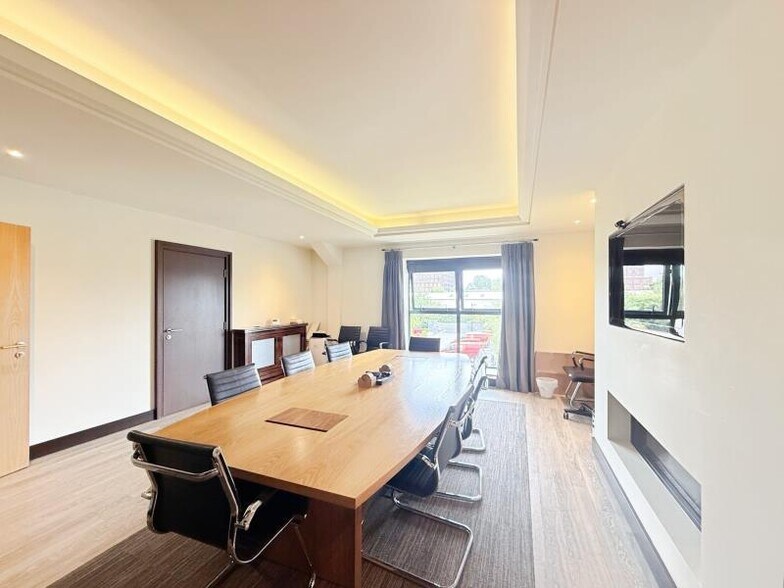 Hope Carr Rd, Leigh en alquiler - Foto del interior - Imagen 3 de 9