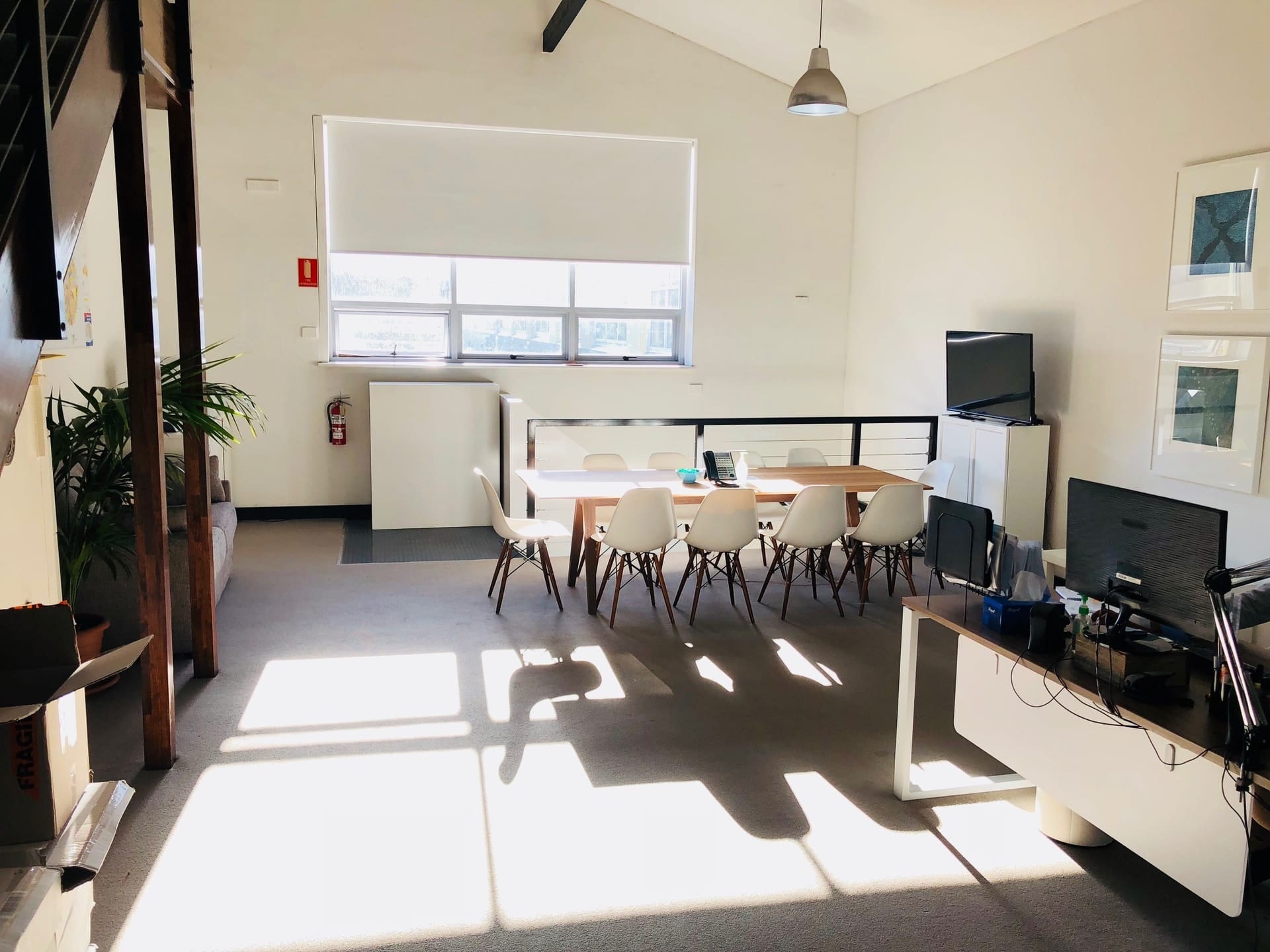 20-28 Maddox St, Alexandria en alquiler Foto del interior- Imagen 1 de 3