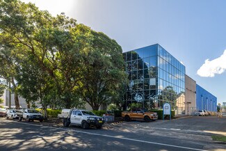 Más detalles de 247 King St, Mascot - Oficina, nave en alquiler