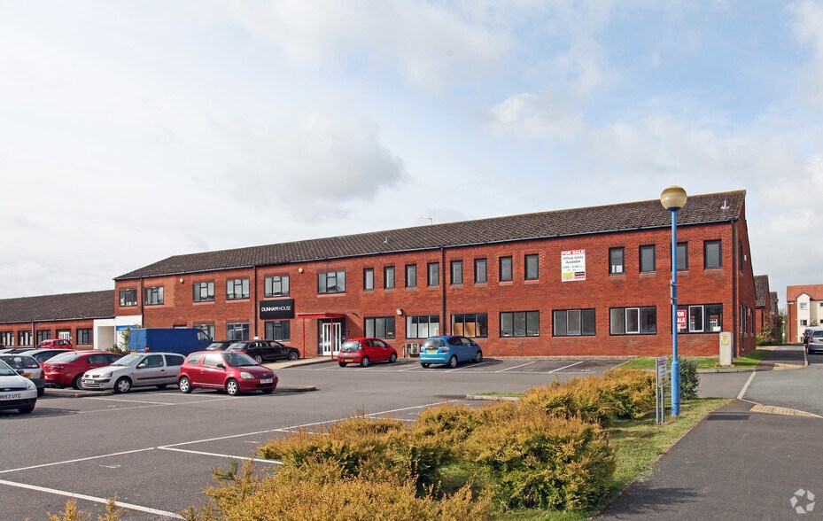 Walker Ave, Milton Keynes en alquiler - Foto del edificio - Imagen 3 de 4