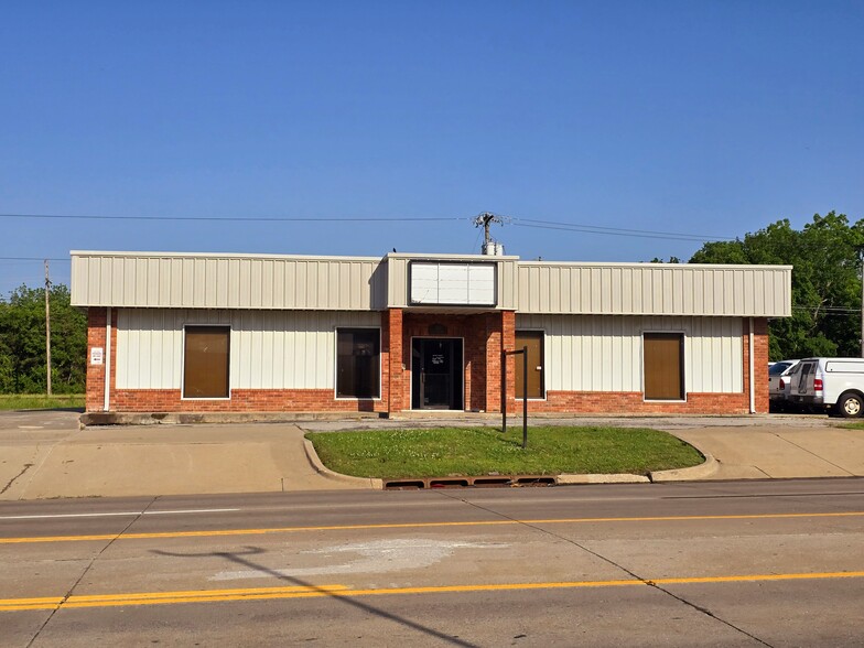 330 S Mill St, Pryor, OK en venta - Foto del edificio - Imagen 2 de 17