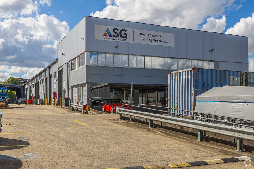 115-123 Woodpark Rd, Smithfield en alquiler - Foto principal - Imagen 2 de 7