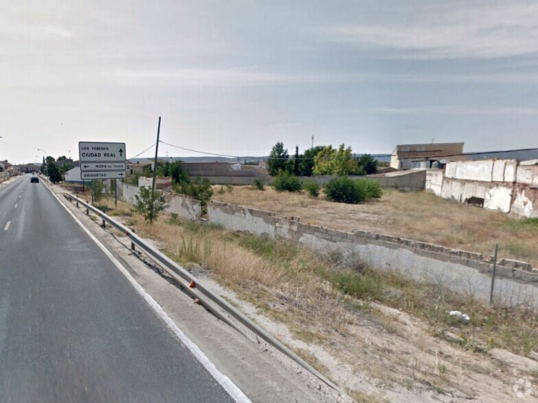 Carretera Sonseca, 21, Orgaz, Toledo en venta - Foto principal - Imagen 1 de 7