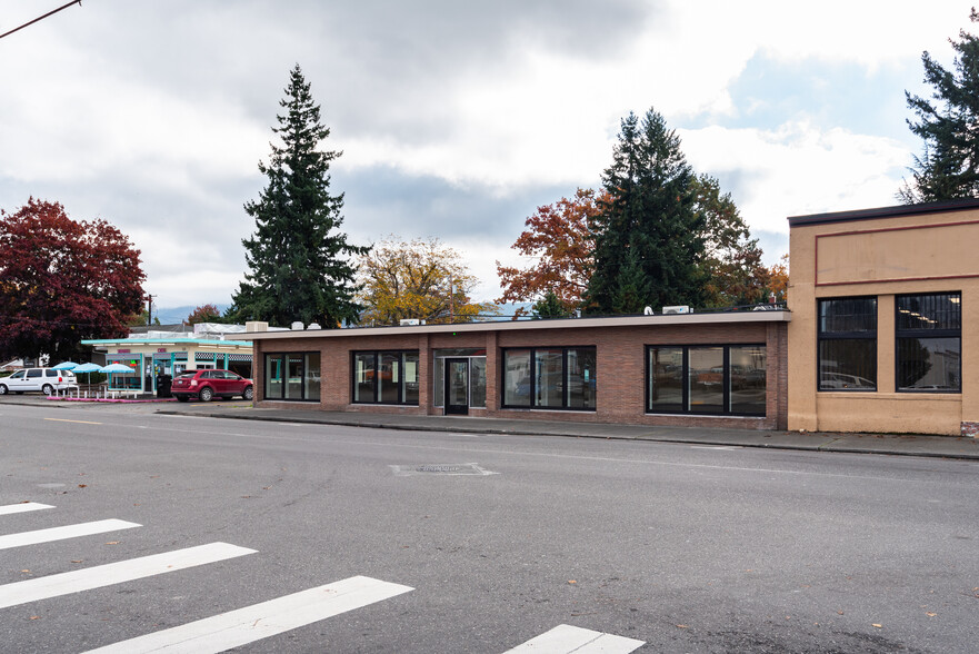 315 State St, Sedro Woolley, WA en venta - Foto del edificio - Imagen 3 de 22