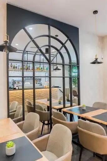 Más detalles de Local en alquiler