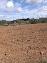 Cehegín, MUR - Aérea  vista de mapa - Image1
