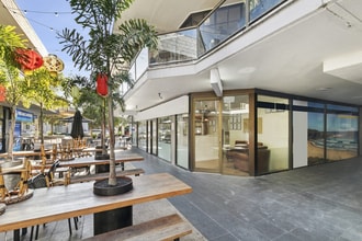 1-3 Moore Rd, FRESHWATER en alquiler Foto del edificio- Imagen 1 de 4