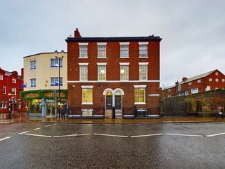 Más detalles de 2-4 Upper Northgate St, Chester - Oficina en venta