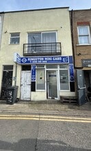 39 Walter St, Kingston Upon Thames en alquiler Foto del edificio- Imagen 1 de 1